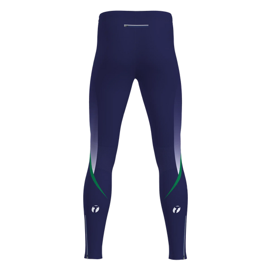 Rapid Long Tights Jr