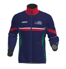 Ambition 2.0 Jakke Herre