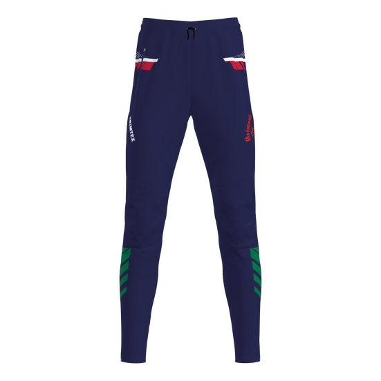 Ambition 2.0 Pants 3/4Z Jr