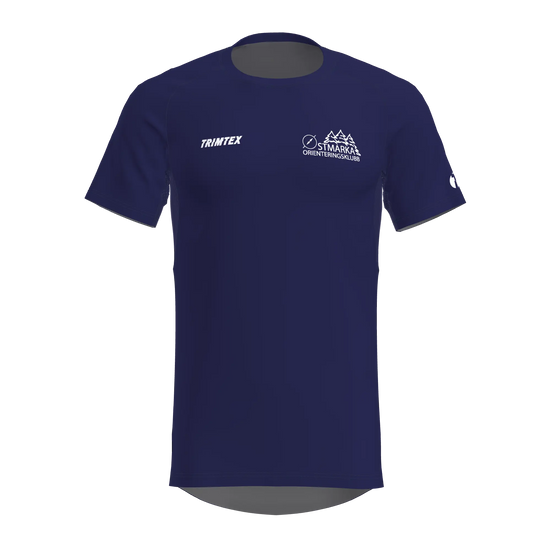 Run T-Shirt SS Jr