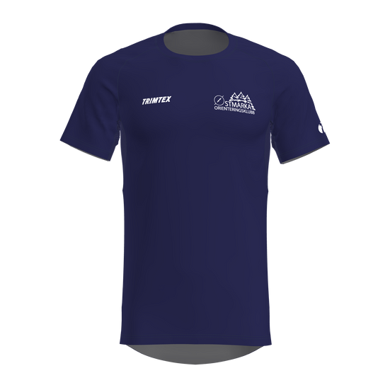 Run T-Skjorte Herre