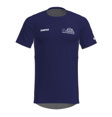 Run T-Skjorte Dame