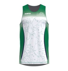 Speed Mesh Singlet Herre