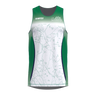 Speed mesh singlet Junior
