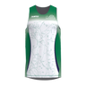 Speed Mesh Singlet Jr