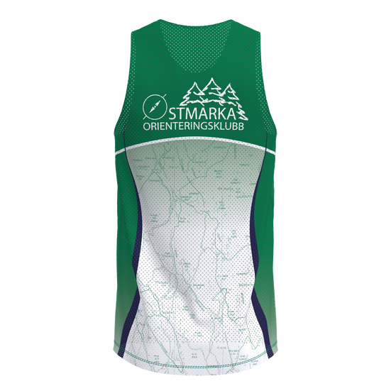 Speed Mesh Singlet Herre