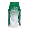Speed Mesh Singlet Jr