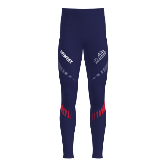 Vision 3.0 Konkurransetights Dame
