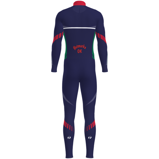 Vision 3.0 Konkurransedress Herre