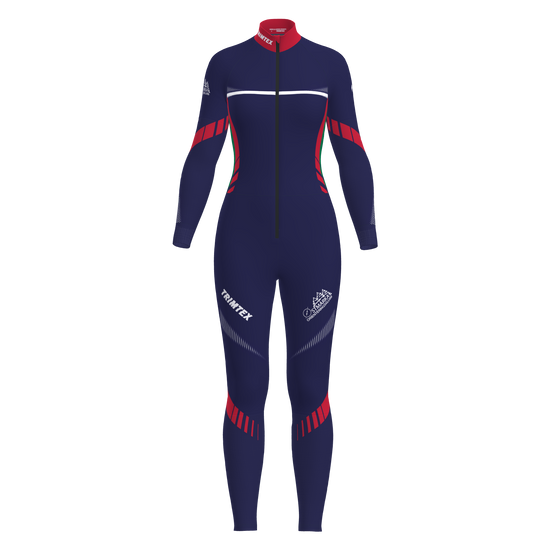 Vision 3.0 Konkurransedress Dame
