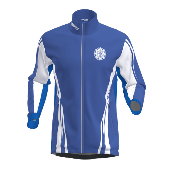 Trainer 3.0 Jacket Jr (9829192335635)