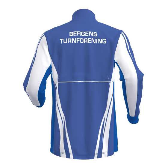 Trainer 3.0 Jacket Jr (9829192335635)