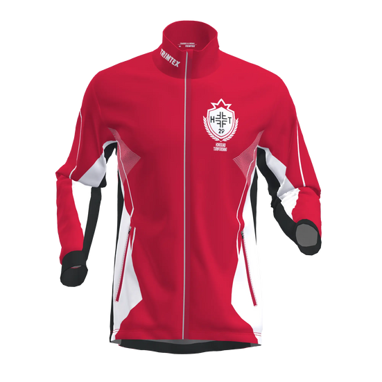 Trainer 3.0 Jakke Dame