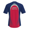 Free 2.0 T-Skjorte Junior