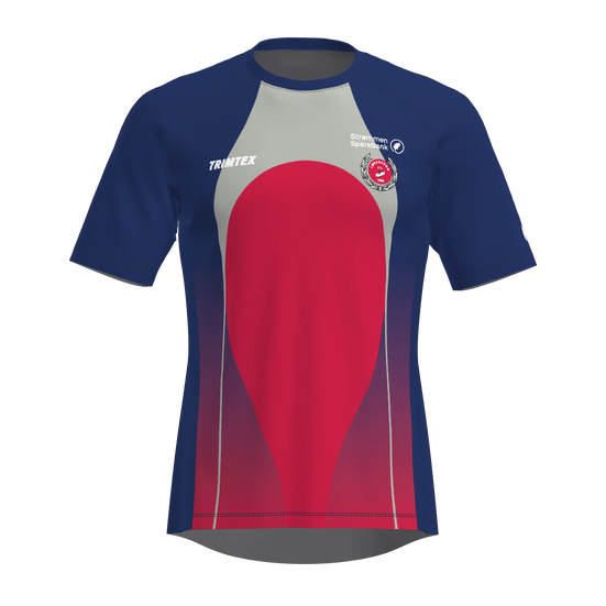 Free 2.0 T-Skjorte Dame