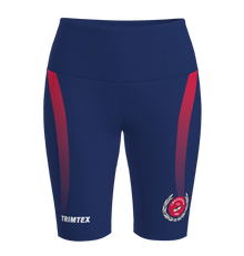 Lead Kort Tights Dame