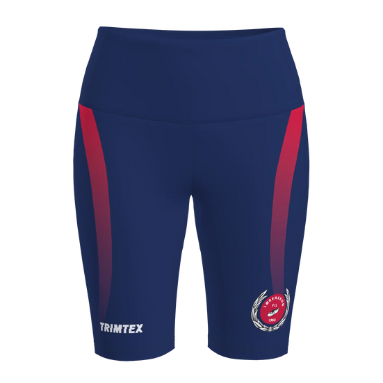 Lead Kort Tights Dame