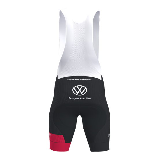 Aero 2.0 Bib Shorts Women (9863685013779)