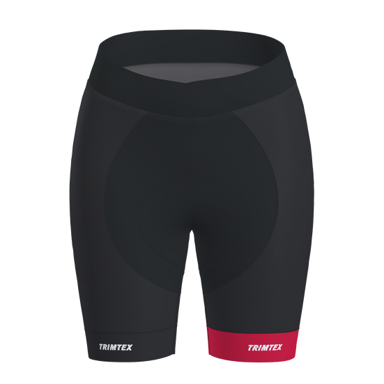 Elite Shorts Women (9863685210387)