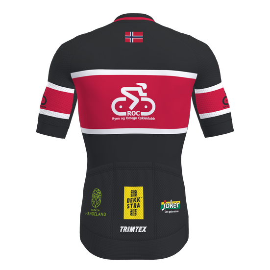 Aero 2.0 Shirt SS Men (9863685603603)