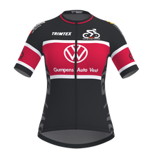 Vitric 2.0 Shirt SS Women (9863686652179)