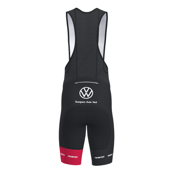 Pro 3.0 Bib Shorts Women (9863686816019)