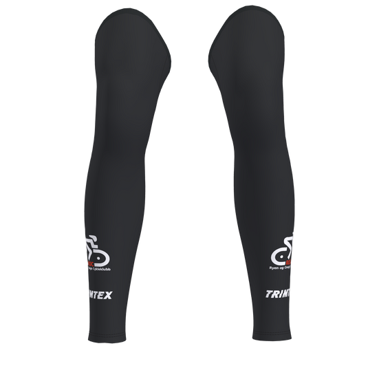 Venom Leg Warmers (9863686979859)