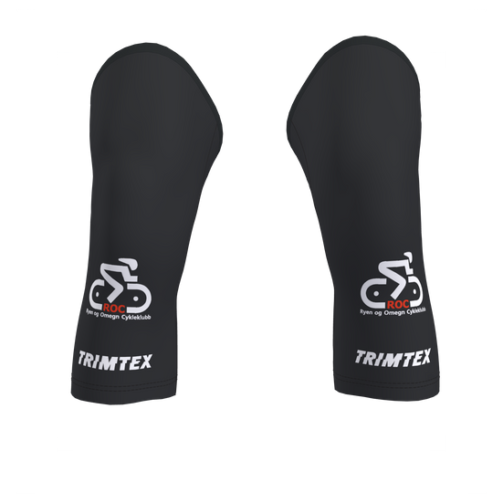 Venom Knee Warmers (9863687012627)