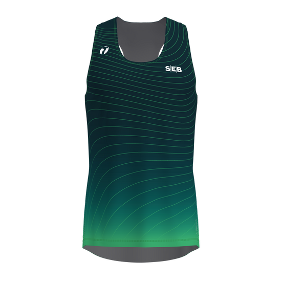 Fast 3.0 Singlet Dame (9848674812179)