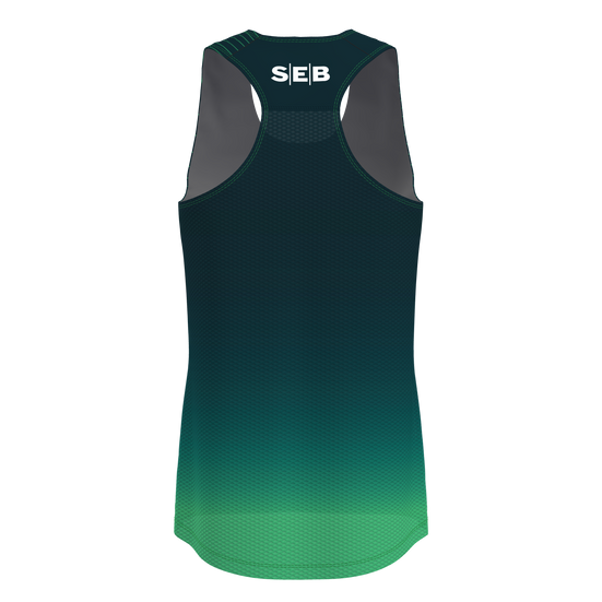 Fast 3.0 Singlet Dame (9848674812179)