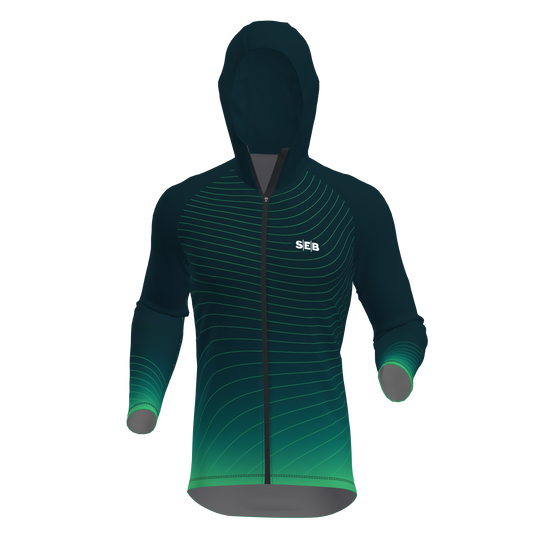 Flex 3.0 Hoodie Herre (9848675336467)