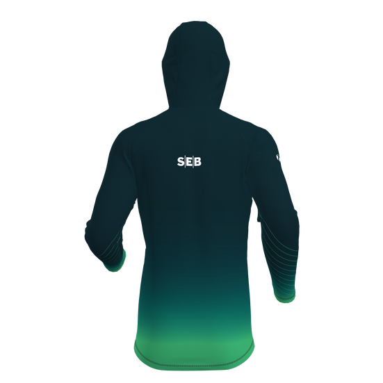 Flex 3.0 Hoodie Herre (9848675336467)