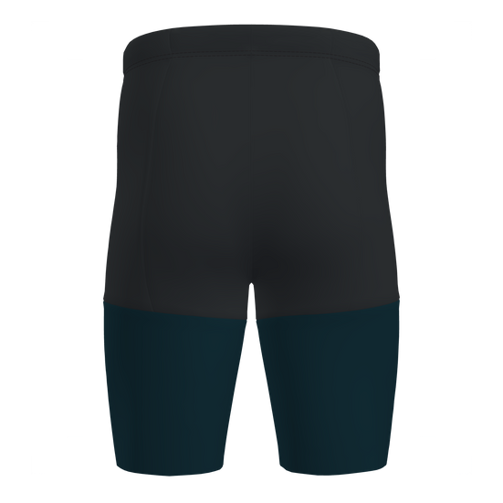 Fast Kort Tights Herre (9848677662995)