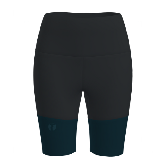 Fast Kort Tights Dame (9848677695763)