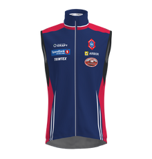 Element Plus Vest Junior