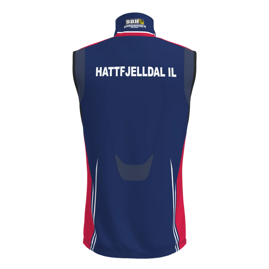 Element Plus Vest Junior
