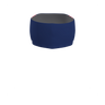 Pulse pannebånd