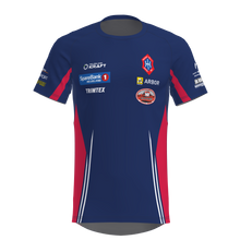 Run T-Skjorte Dame