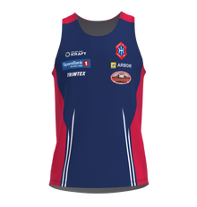 Run Singlet Herre