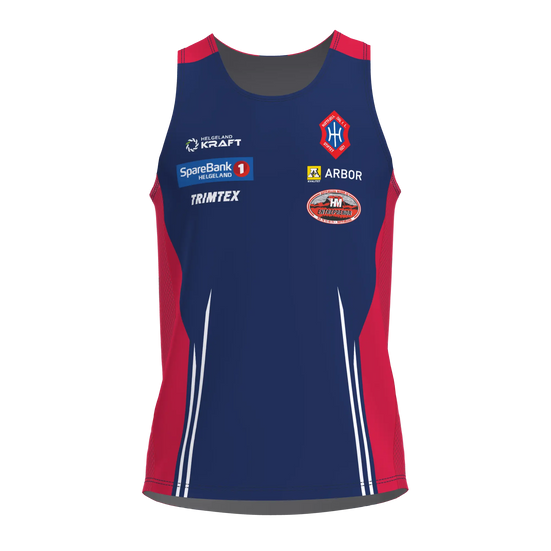 Run Singlet Junior