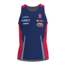 Run Singlet Junior