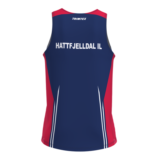 Run Singlet Herre