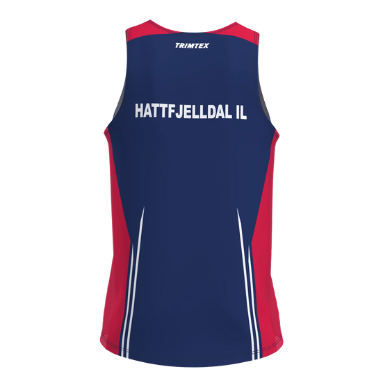 Run Singlet Junior