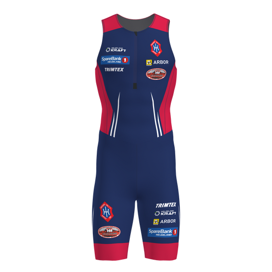 Lead Skinsuit