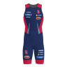Lead Skinsuit Junior