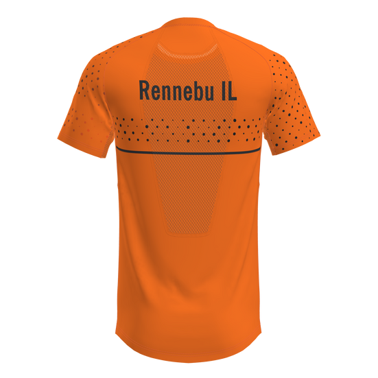 Run T-Shirt SS Jr (9848467554579)