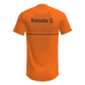 Run T-Skjorte Herre