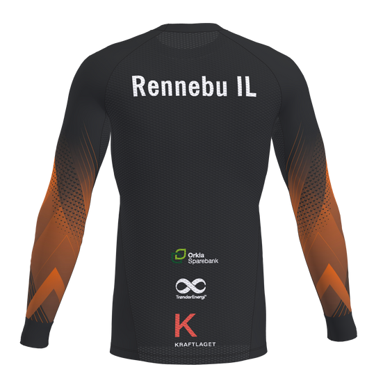 Core Ultralight Shirt LS Jr (9848467718419)