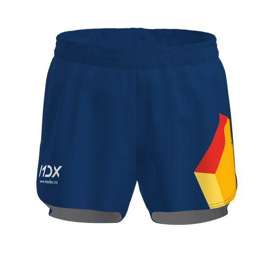 Lead 2.0 Shorts Herre