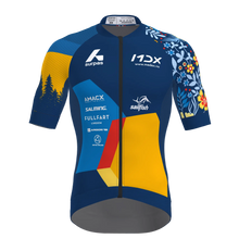 Aero 2.0 Sykkeltrøye Dame